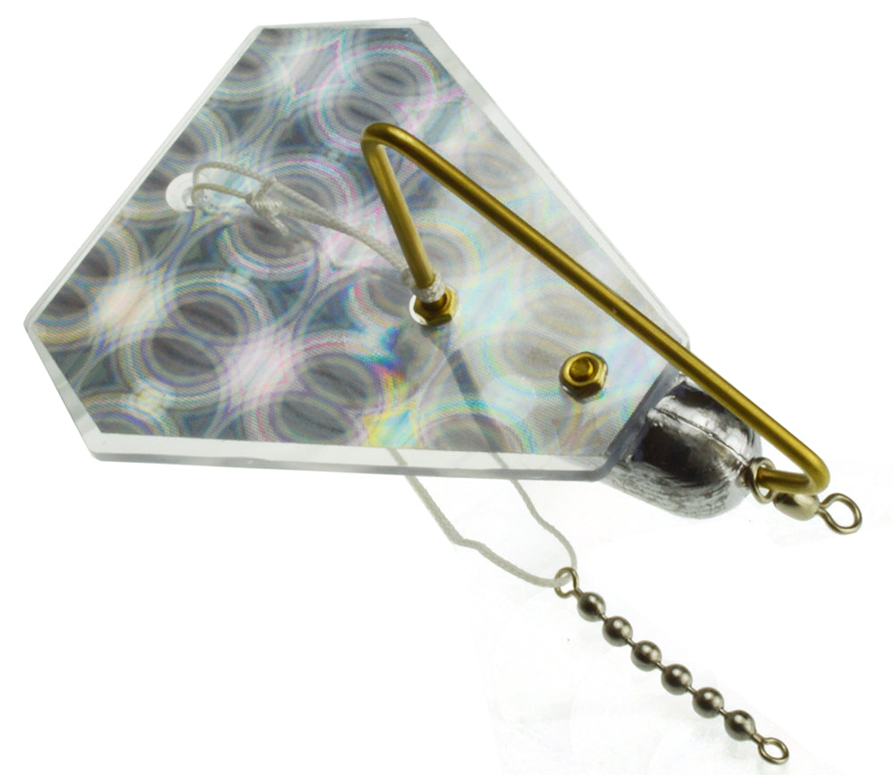 Ez Tackle Delta Divers