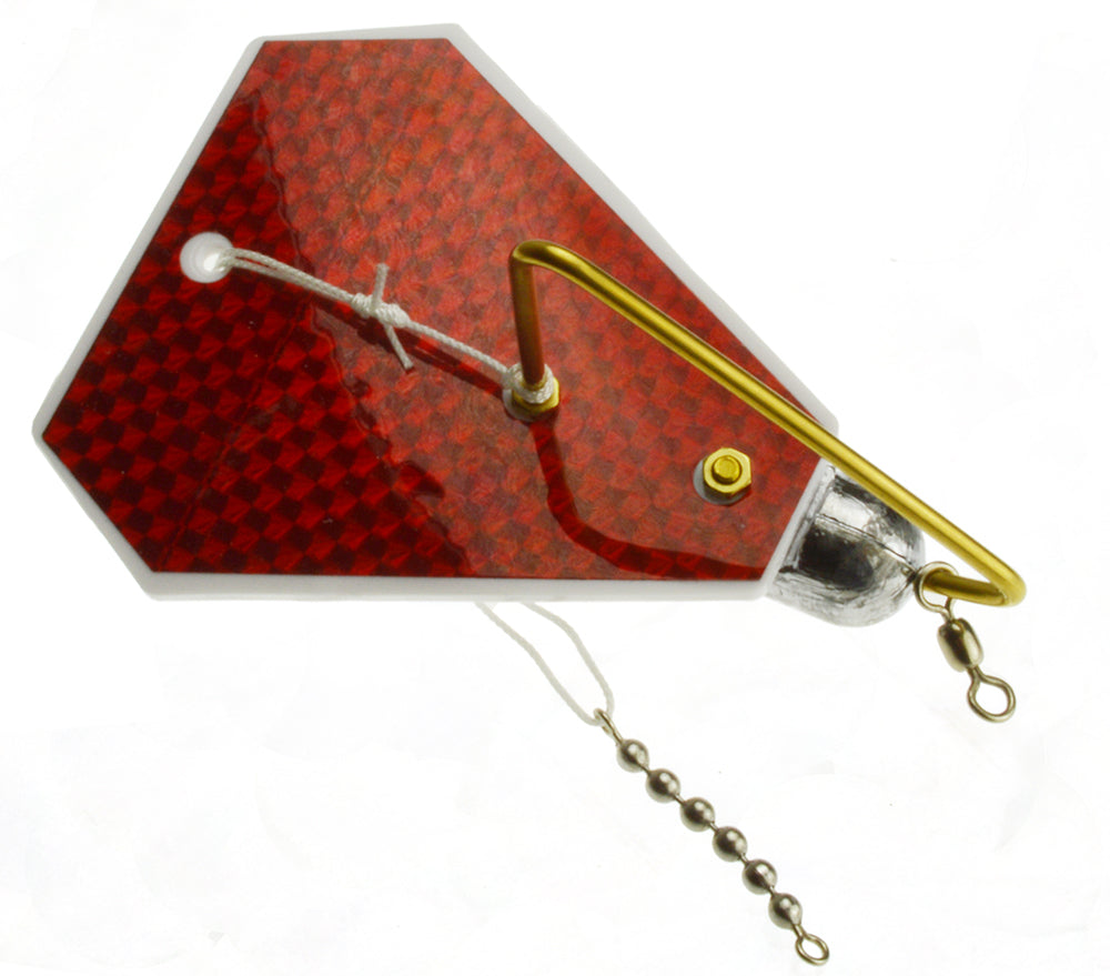 Ez Tackle Delta Divers