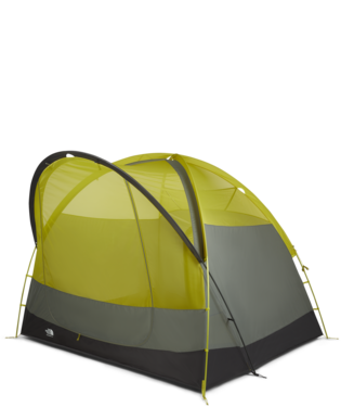 The North Face Wawona 4P