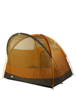 The North Face Wawona 4P