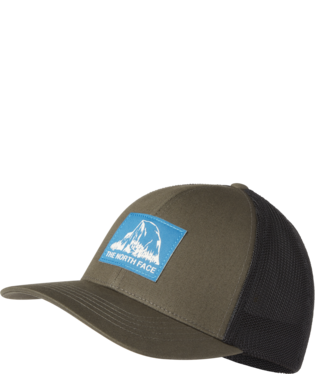 The North Face Truckee Trucker