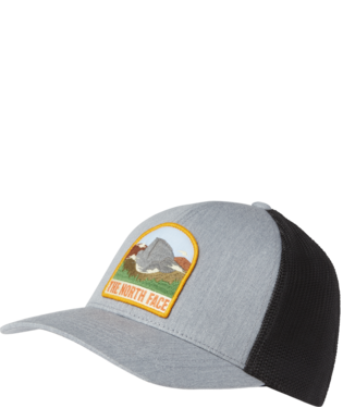 The North Face Truckee Trucker