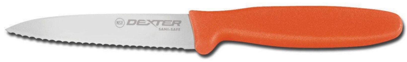 Dexter 3-1/2" Net, Twine & Line Knife