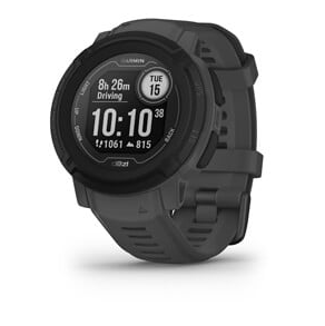 Garmin Instinct 2 dezl Edition