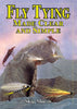 Fly Tying Made Clear & Simple Dvd By Skip Morris