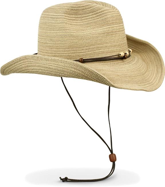 Sunday Afternoons Sunset Hat