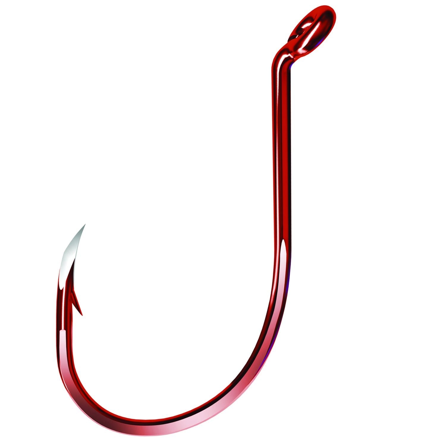 Eagle Claw Trokar 2 Salmon & Steelhead Hooks
