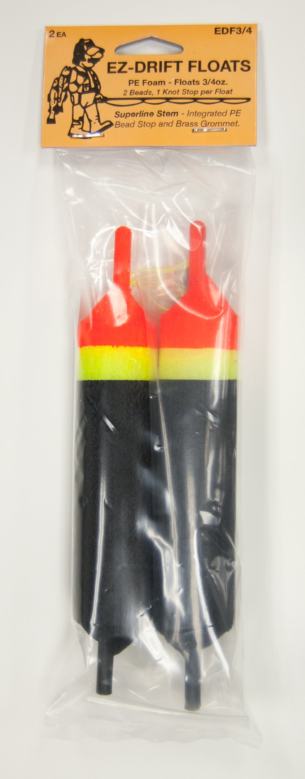 Beau Mac Ez-Drift Float