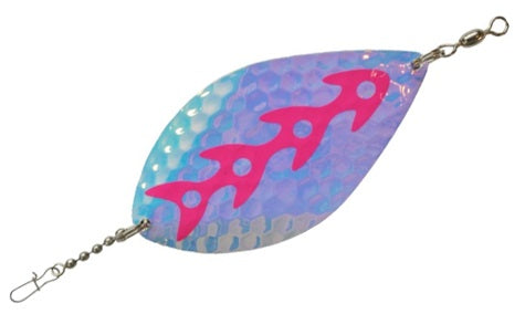 Brad's Extreme Kokanee Dodger