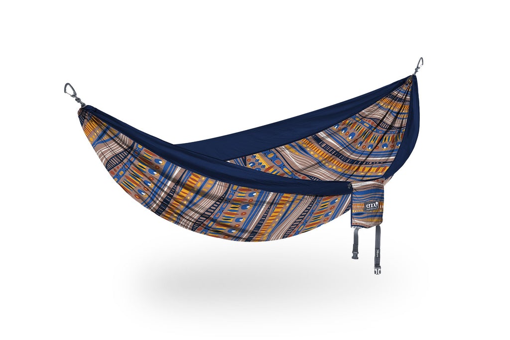 Eno DoubleNest Hammock Prints