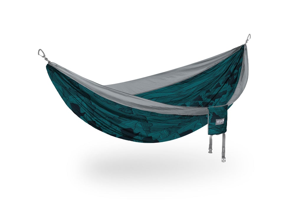 Eno DoubleNest Hammock Prints