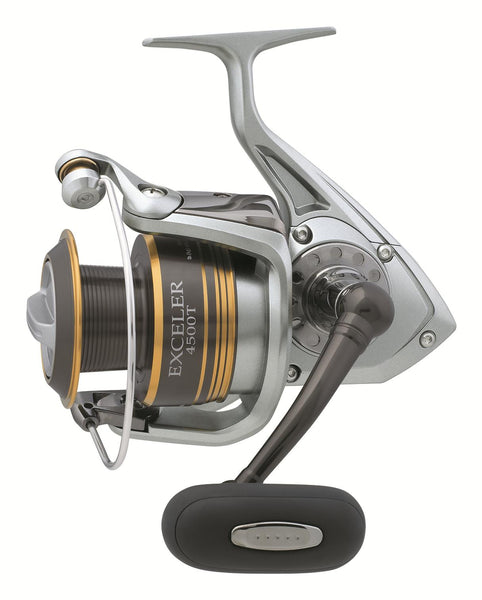 Daiwa Exceler Heavy Action Spinning Reels ZZZ