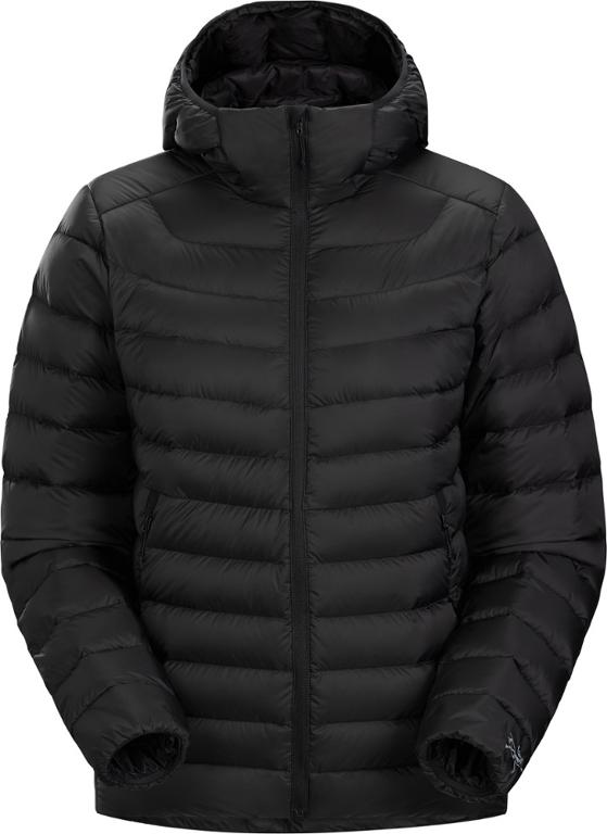 Arc'teryx Cerium LT Hoody Women's