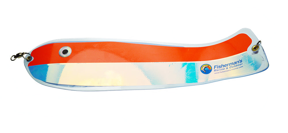 XXB Pro-Troll Fisherman'S Fish N Chip 11" Flashers