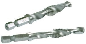 Fish Fighter SRS Flat Surface Rail Mount Install Drill Tap