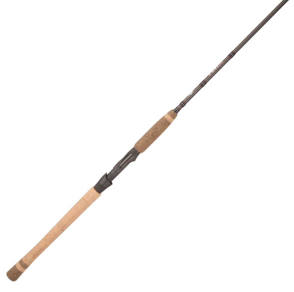 Fenwick Salmon & Steelhead Spinning Rod ZZZ