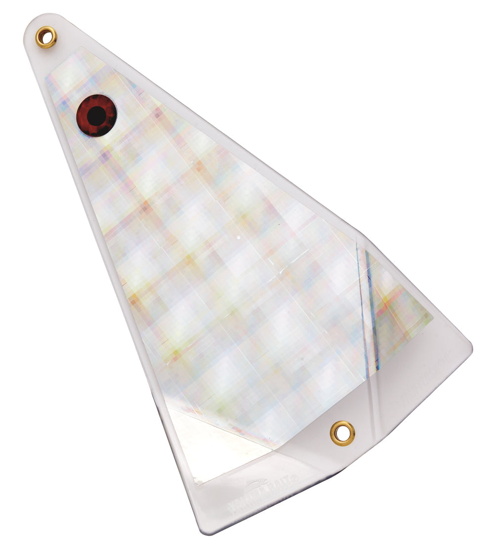 Yakima Bait Big Al's Mini Fish Flash