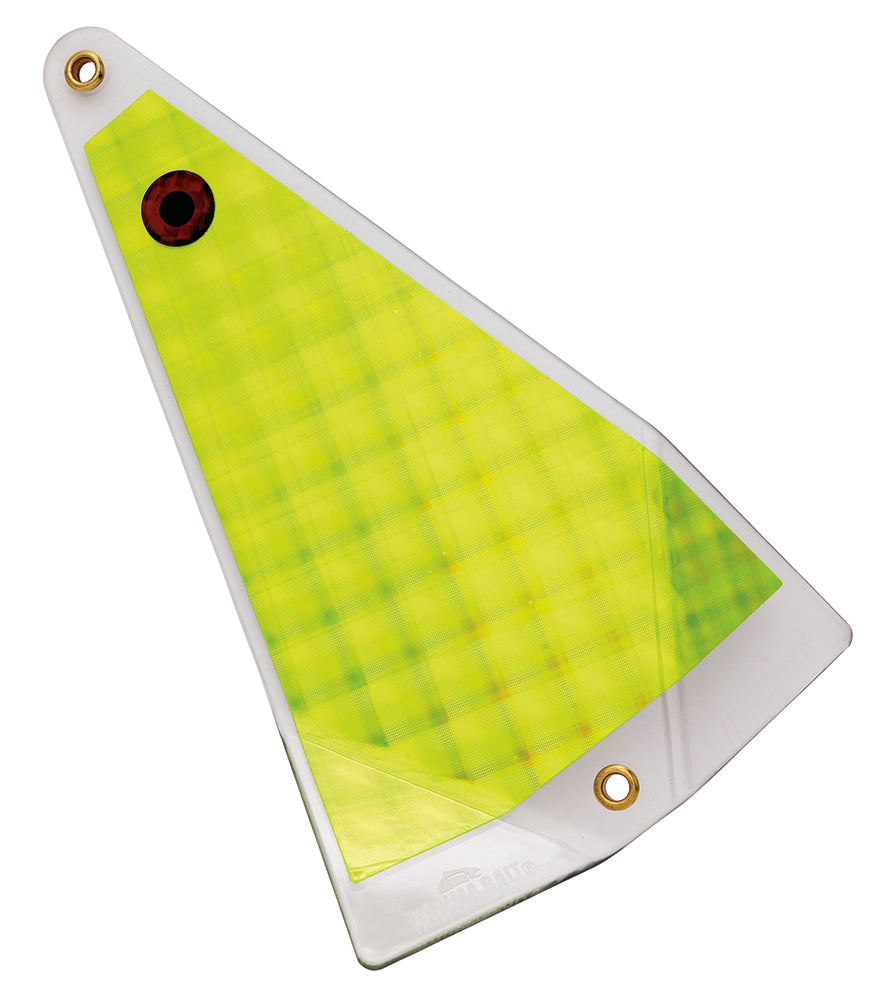 Yakima Bait Big Al's Mini Fish Flash