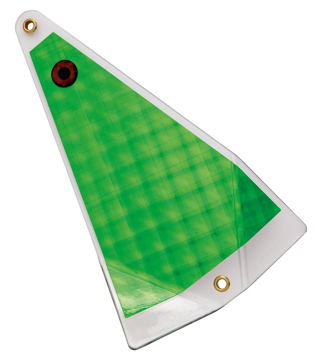 Yakima Bait Big Al's Mini Fish Flash