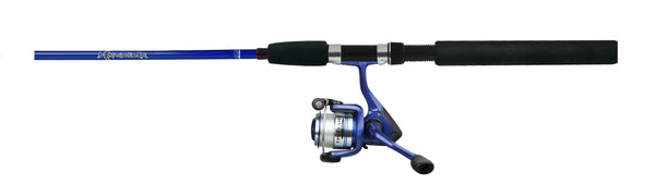 Okuma Finchaser Combo ZZZ