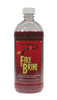 Pautzke Fire Brine Bait Brine