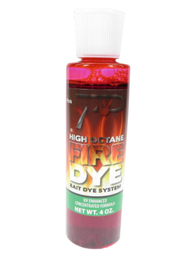 Pautzke Fire Dye
