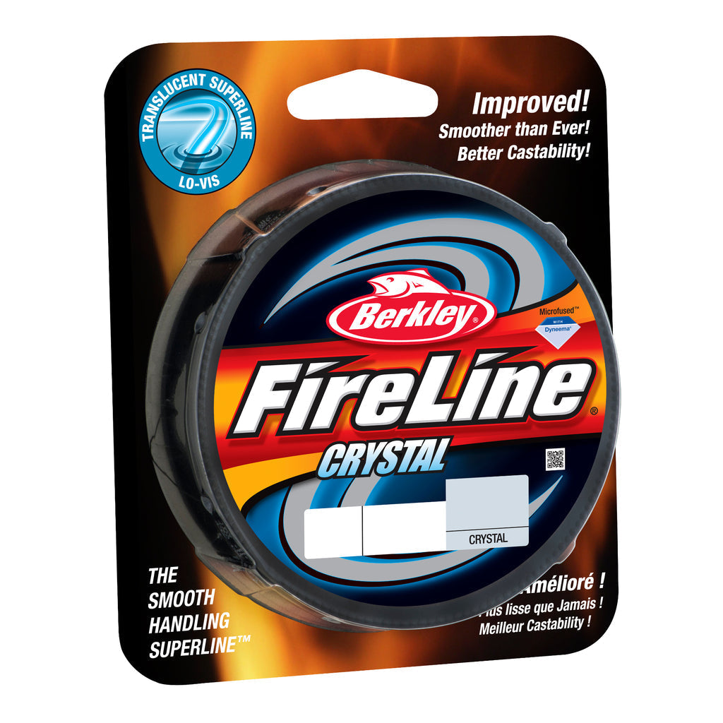 Berkley FireLine Superline ZZZ