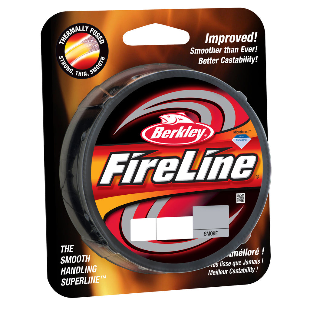Berkley FireLine Superline ZZZ