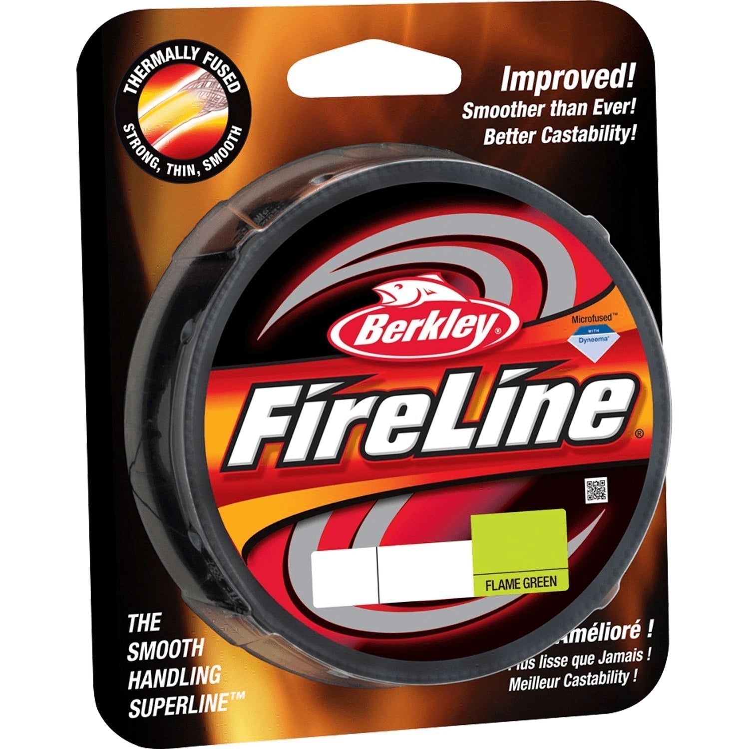 Berkley FireLine Superline ZZZ