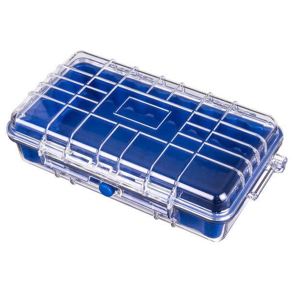 Flambeau Hd Tuff Box Series 600