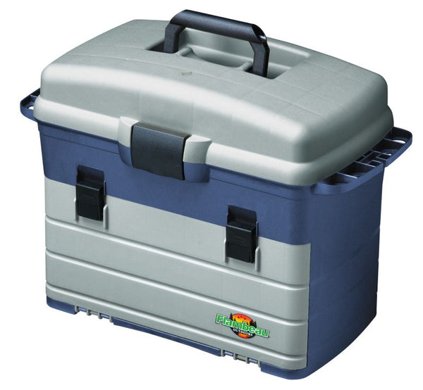 Flambeau Classic Front Loader & Zerust Divider Tackle Box