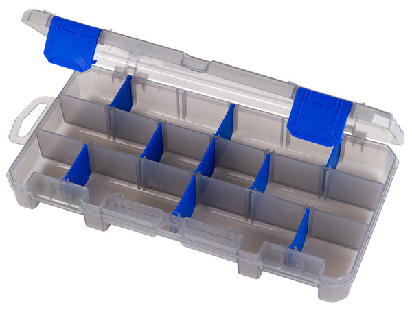 Flambeau Zerust Max Tuff Tainer Utility Box