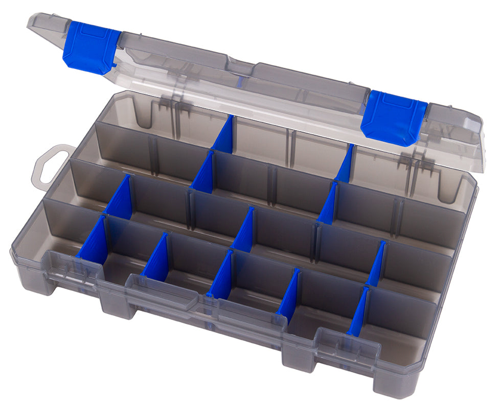 Flambeau Zerust Max Tuff Tainer Utility Box