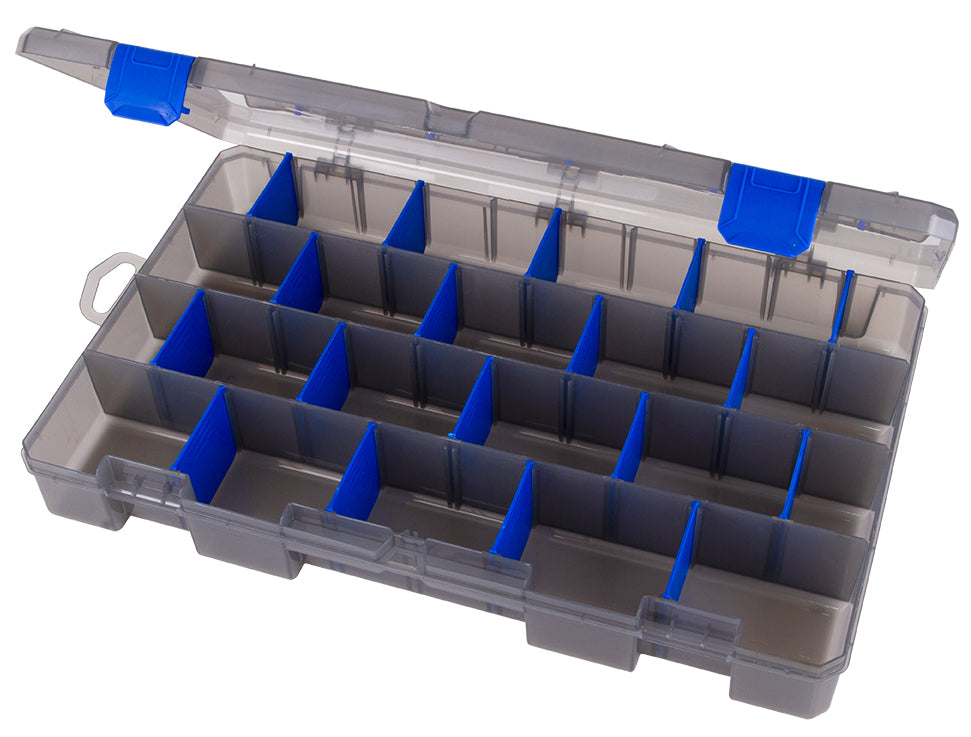 Flambeau Zerust Max Tuff Tainer Utility Box