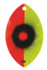 Yakima Bait Mulkey's Guide Flash Uv Spinner Blade