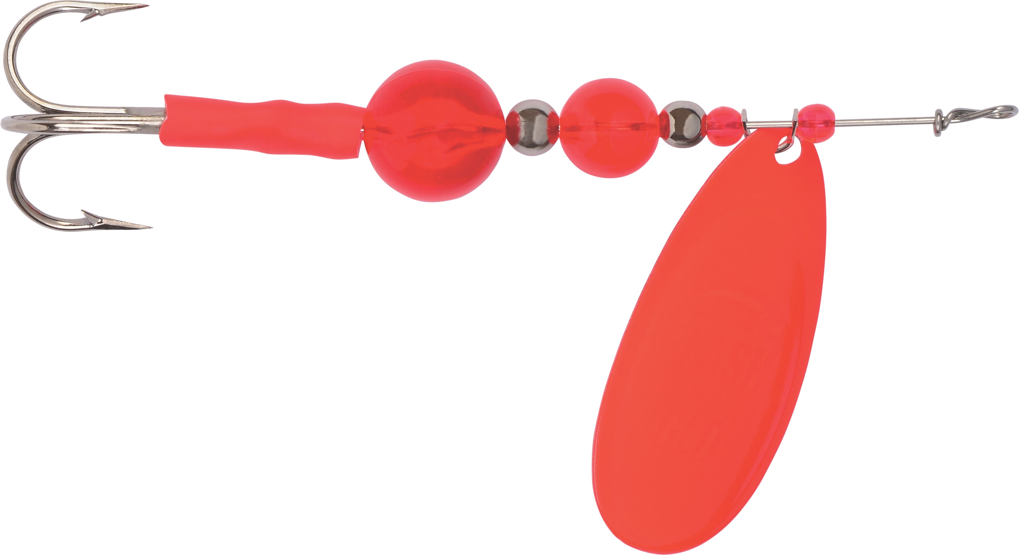 XXB Yakima Bait Flash Glo UV Salmon & Steelhead Trolling Spinner