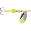 XXB Yakima Bait Flash Glo UV Salmon & Steelhead Trolling Spinner