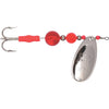 XXB Yakima Bait Flash Glo UV Salmon & Steelhead Trolling Spinner