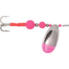 XXB Yakima Bait Flash Glo UV Salmon & Steelhead Trolling Spinner