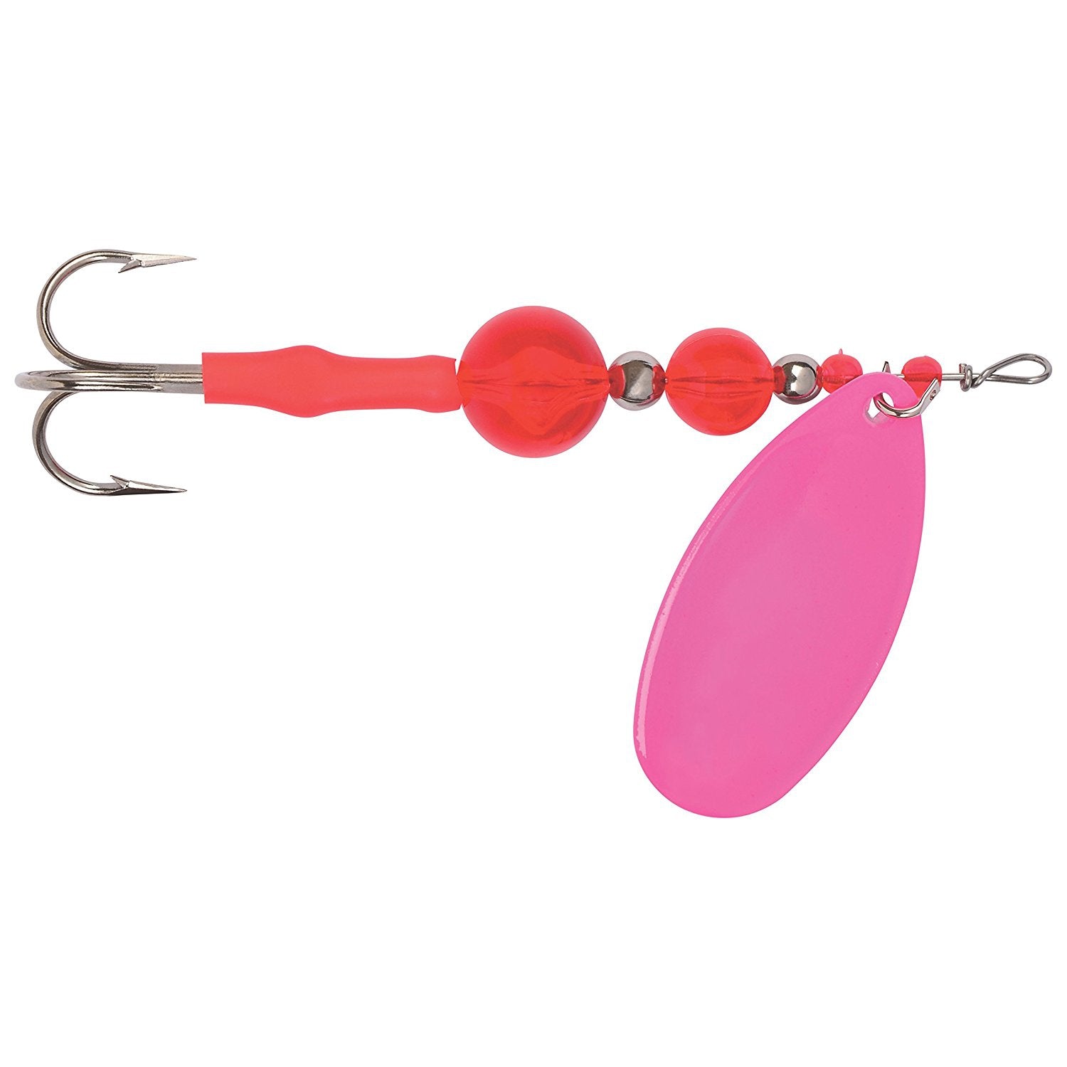 XXB Yakima Bait Flash Glo UV Salmon & Steelhead Trolling Spinner