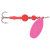 XXB Yakima Bait Flash Glo UV Salmon & Steelhead Trolling Spinner