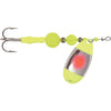 XXB Yakima Bait Flash Glo UV Salmon & Steelhead Trolling Spinner