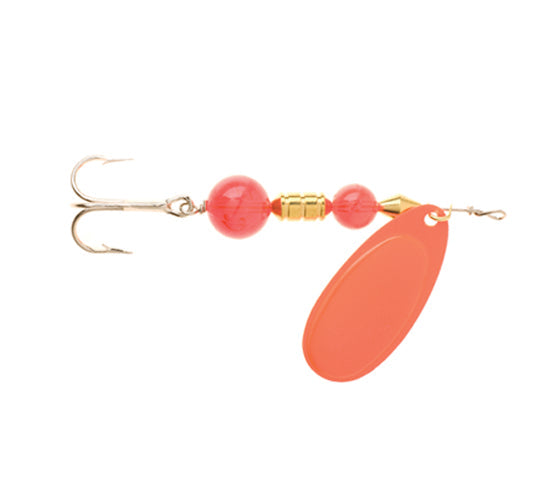 XXB Yakima Bait Flash Glo UV Salmon & Steelhead Trolling Spinner