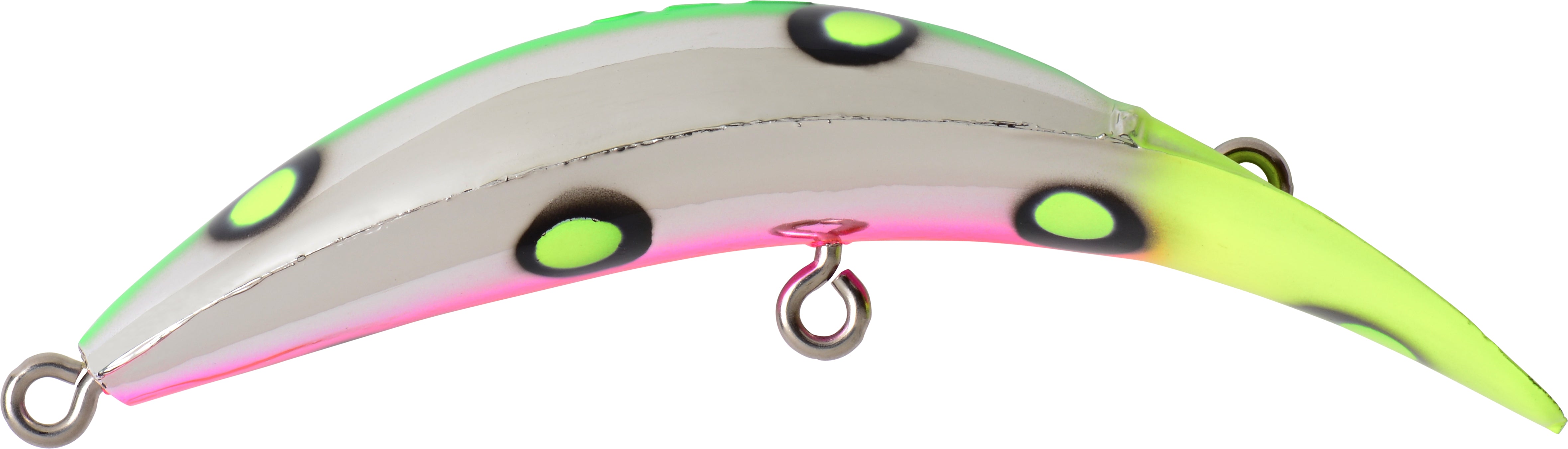 Yakima Bait Flatfish T55-Series Plug