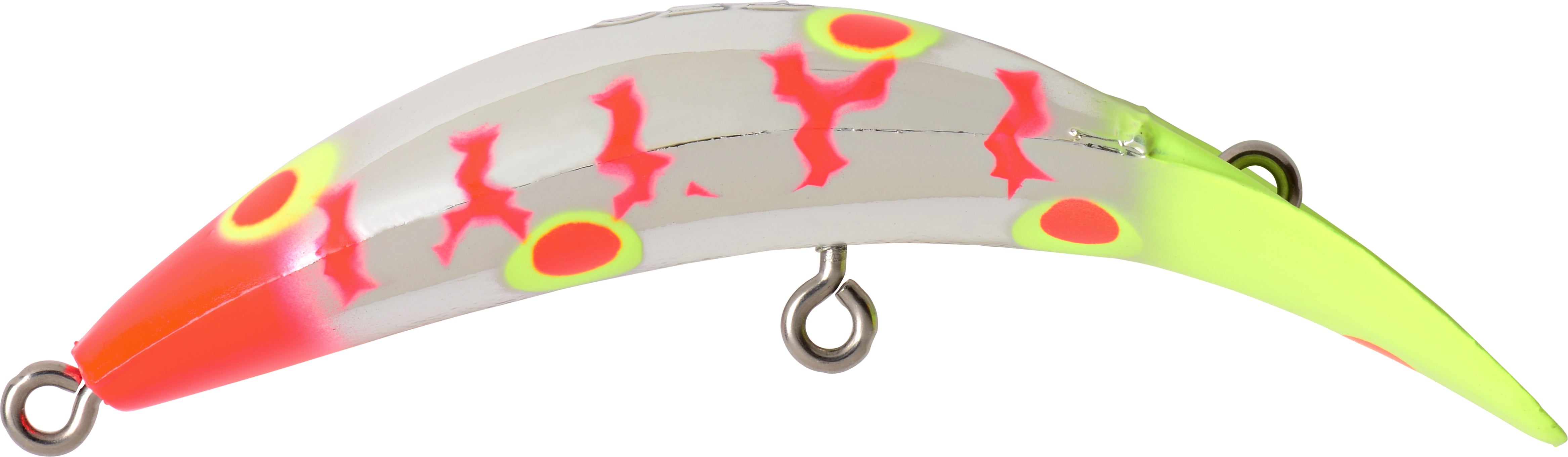 Yakima Bait Flatfish T55-Series Plug