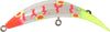 Yakima Bait Flatfish T55-Series Plug