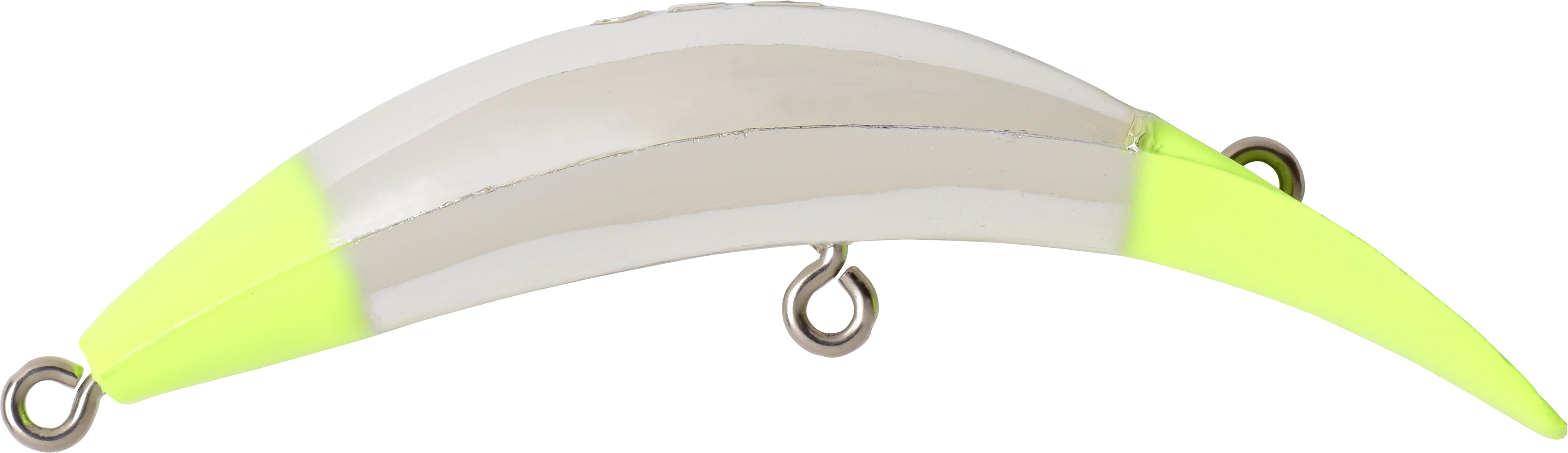 Yakima Bait Flatfish T55-Series Plug