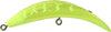 Yakima Bait Flatfish T55-Series Plug
