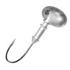 Gamakatsu Football 24 Lead Jig Head