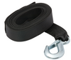 Fulton 20 Ft Winch Strap & Hook